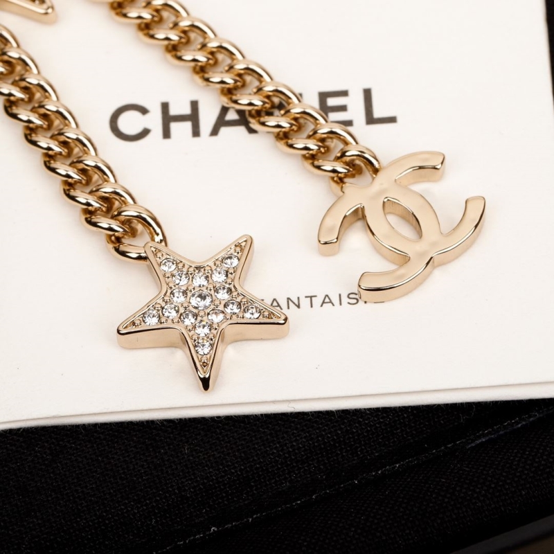 Chanel Necklaces